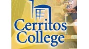 Cerritos Community College