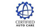 Certified Auto Care