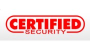 Certified Security Systems