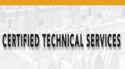 Certified Technical Svc