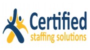 Albany Staffing Agency - Certified Staffing