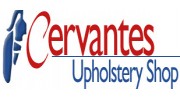 Cervantes Upholstery