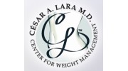 Cesar Lara Center For Weight Management