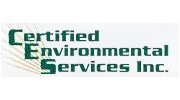 Certified Environmental Service