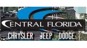 Central Florida Chrysler Jeep