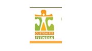 Custom Fit Fitness