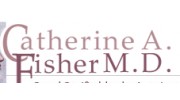 Fisher Catherine A