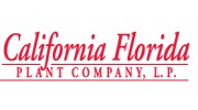 California Florida Plant