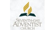 Christian Fellowship Seventh Day Adventist Church