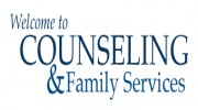 Counseling & Family Service