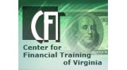 Center For Financial Training