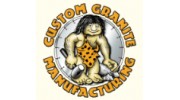 Custom Granite MFG