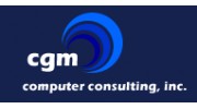 CGM Computer Consultant
