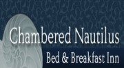Chambered Nautilus B & B Inn