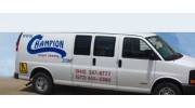 Champion Carpet Cleaning