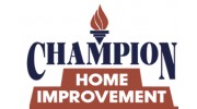 Champion Home Improvement