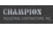 Champion Industrial Contrs