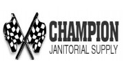 Champion Janitorial Supply