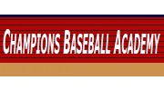 Champions Baseball Academy