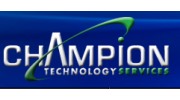 Champion Technology Services