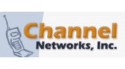 Channel Networks