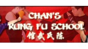 Chan's Kung Fu School