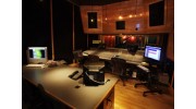 Chapman Recording Studios