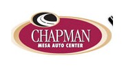 Chapman Mesa Auto Center