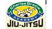 Gracie Jiu Jitsu Academy