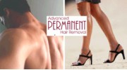 Advanced Permanent Hair Removal