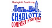 Heating Services in Charlotte, NC