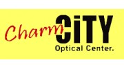 Charm City Optical