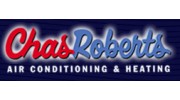 Chas Roberts Air Conditioning