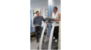 CHC Physical Therapy