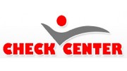 Check Center