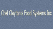 Chef Clayton's Food Systems