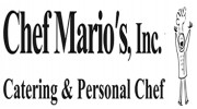 Chef Mario's Personal Chef Service
