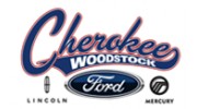 Cherokee Ford