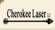 Cherokee Laser