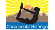 Chesapeake Hot Yoga