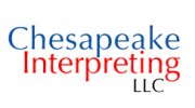 Chesapeake Interpreting