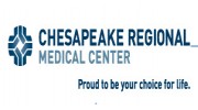 Medical Center in Chesapeake, VA