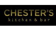 Chester's Kitchen & Bar