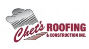 Chet's Roofing & Construction