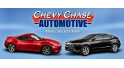 Chevy Chase Buick Hyundai Leasing