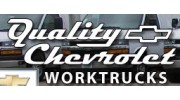 Quality Chevrolet COML DIV