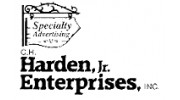 CH Harden Jr Enterprises
