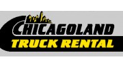 Truck Rental in Chicago, IL