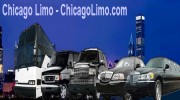 Limousine Services in Chicago, IL