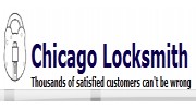 Chicago Locksmith - 24 Hour Locksmiths Services